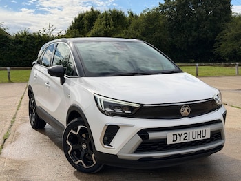 Used Vauxhall Crossland 2021 for sale - 79389652: Photo