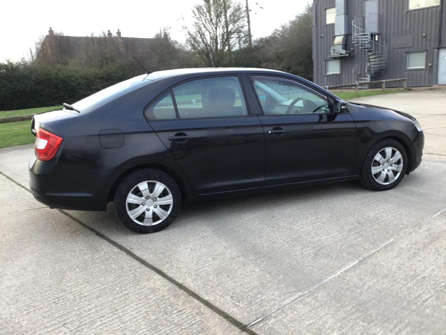 Used Skoda Rapid 2016 for sale - 77769714: Photo 20