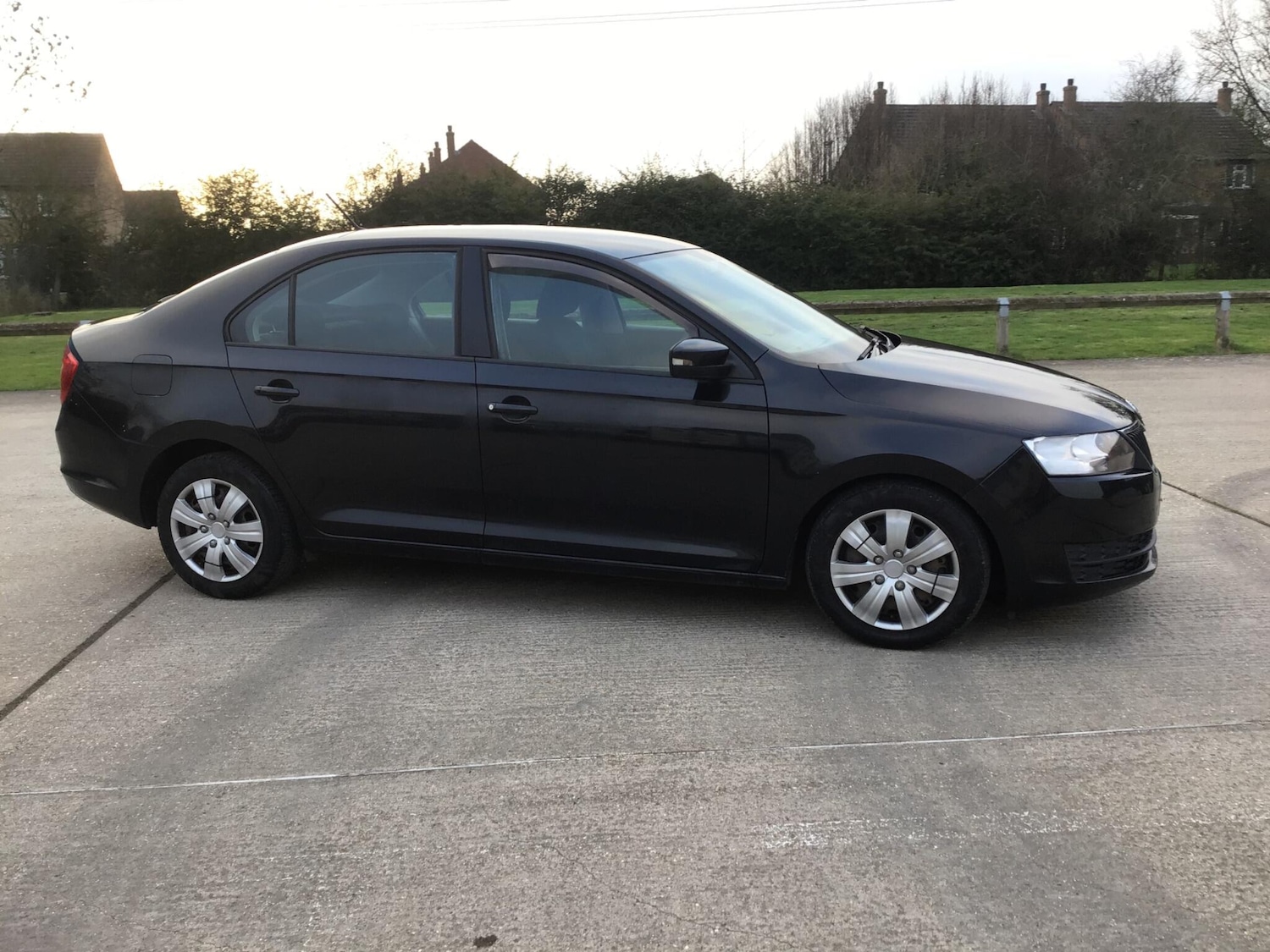 Used Skoda Rapid 2016 for sale - 77769714: Photo 22
