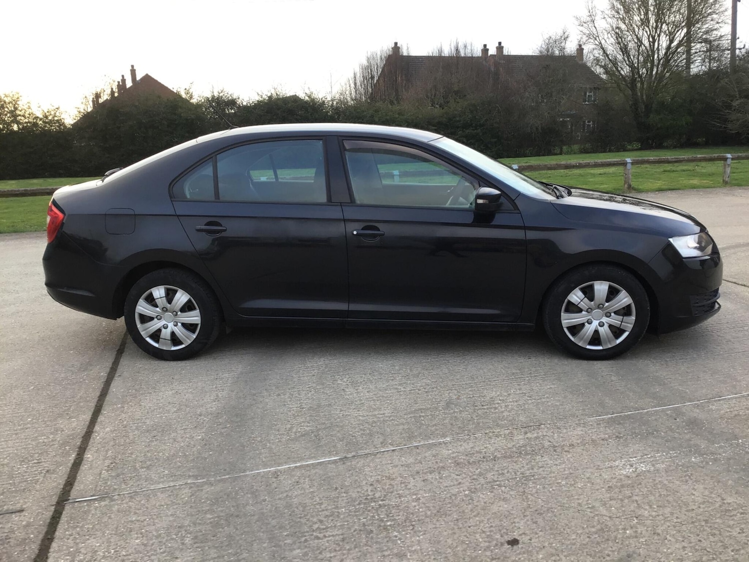 Used Skoda Rapid 2016 for sale - 77769714: Photo 23