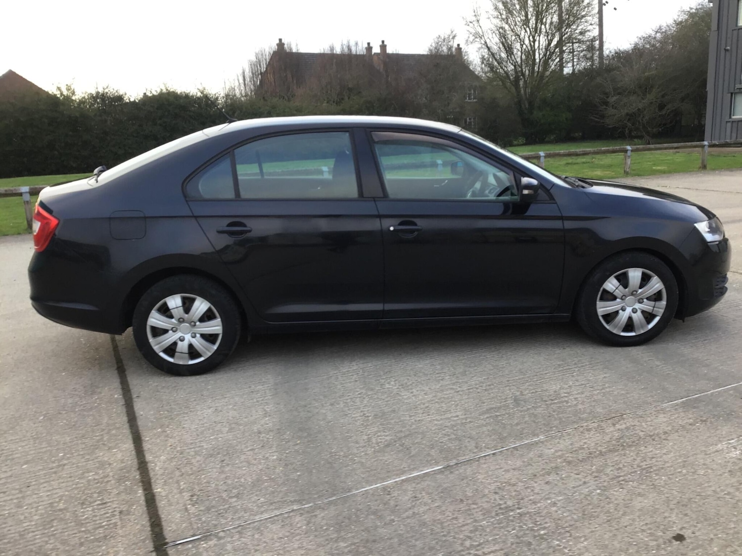 Used Skoda Rapid 2016 for sale - 77769714: Photo 24