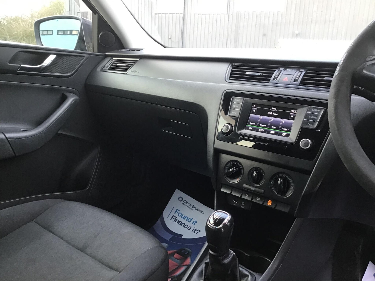 Used Skoda Rapid 2016 for sale - 77769714: Photo 28