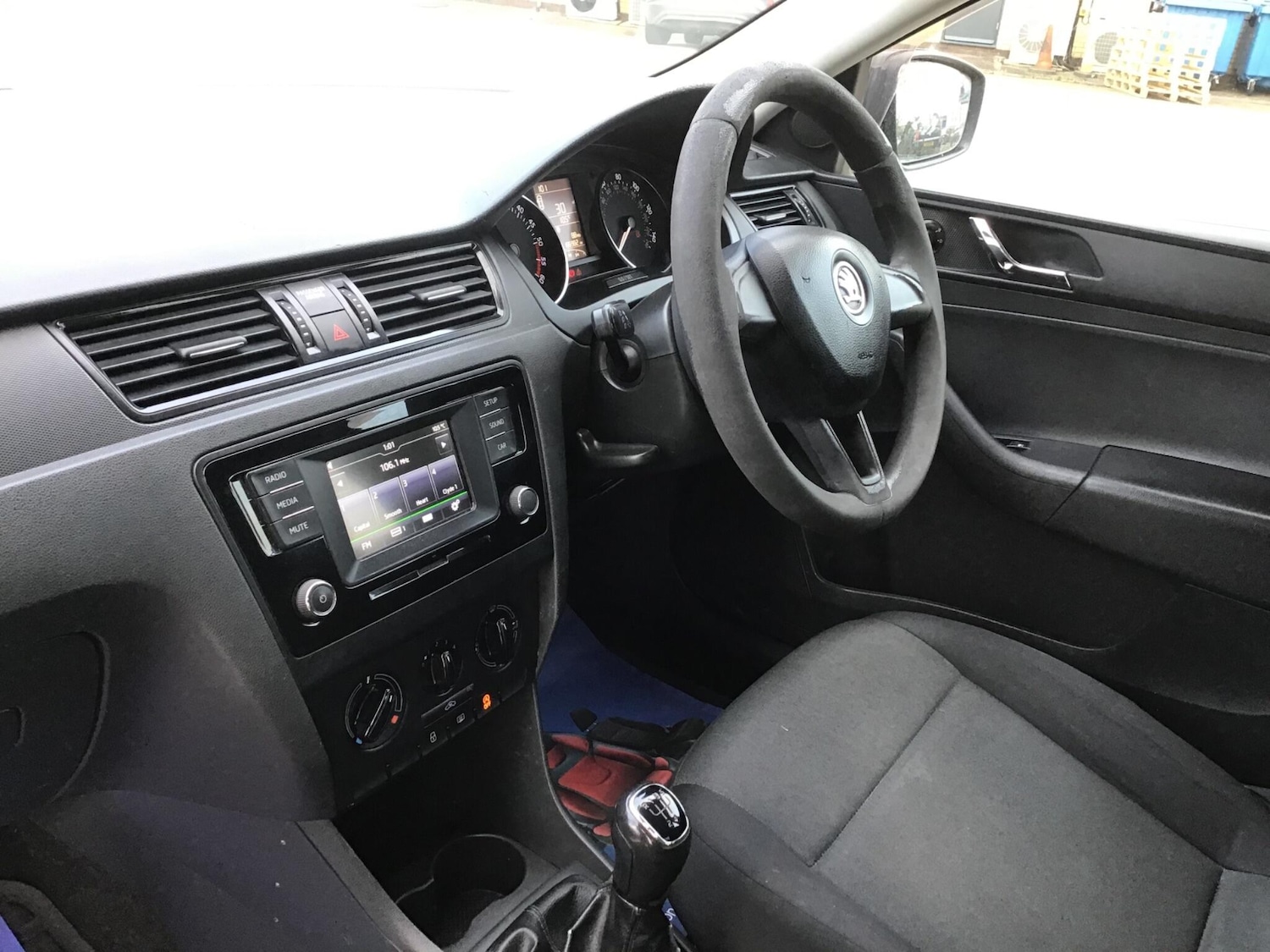 Used Skoda Rapid 2016 for sale - 77769714: Photo 29