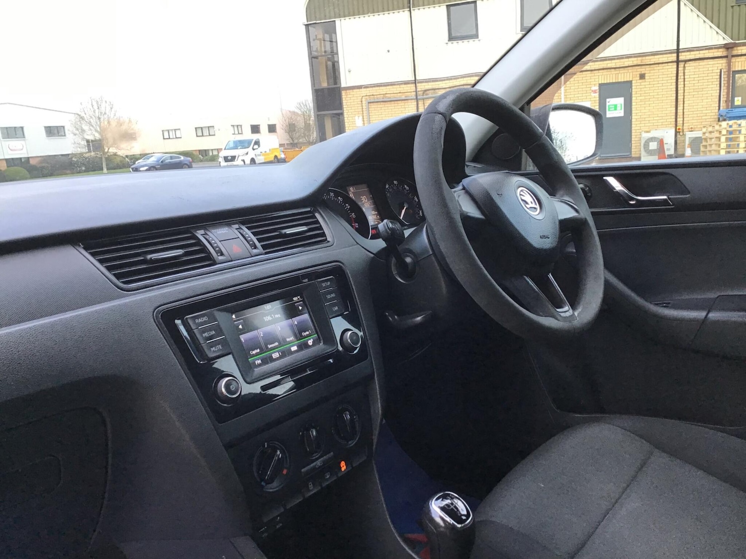 Used Skoda Rapid 2016 for sale - 77769714: Photo 30