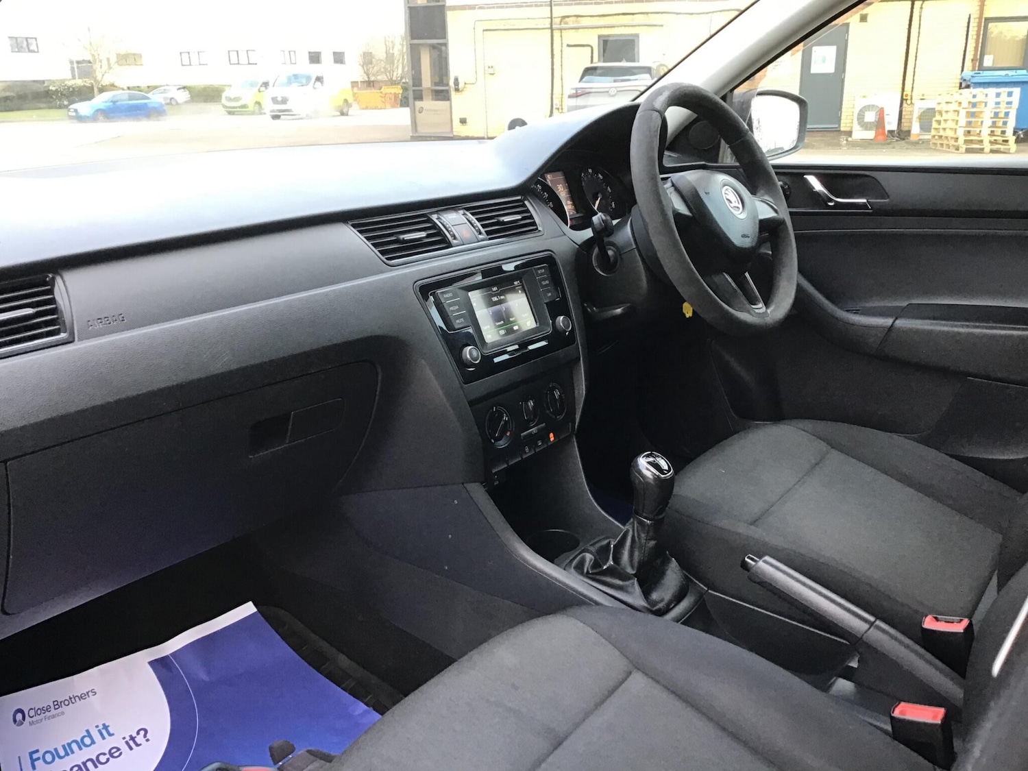 Used Skoda Rapid 2016 for sale - 77769714: Photo 31