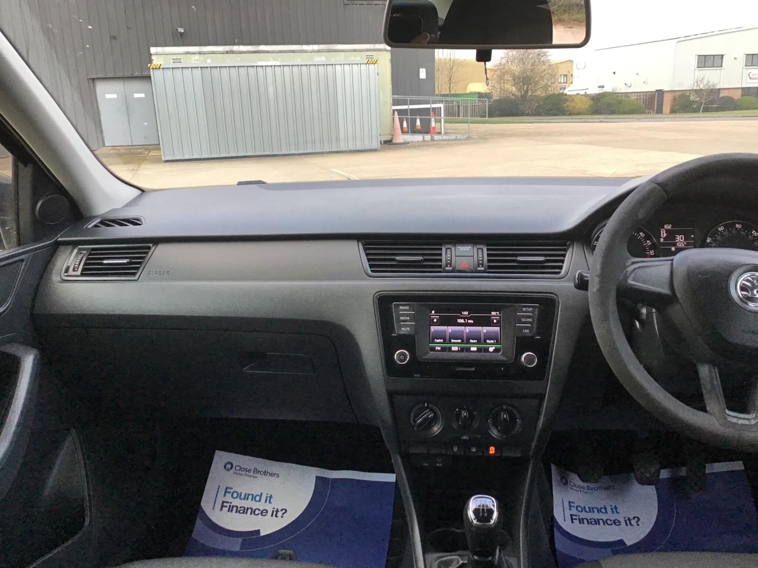 Used Skoda Rapid 2016 for sale - 77769714: Photo 32