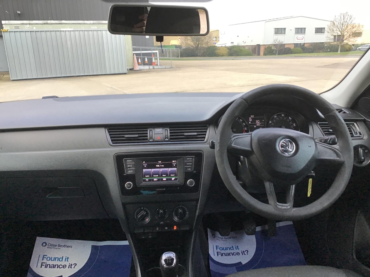 Used Skoda Rapid 2016 for sale - 77769714: Photo 33