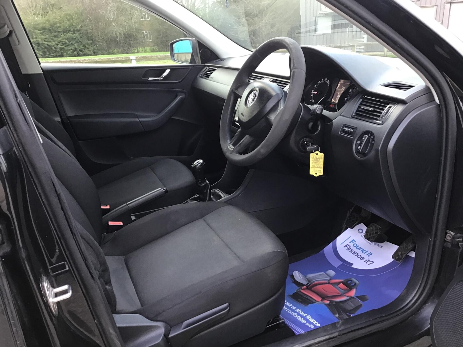 Used Skoda Rapid 2016 for sale - 77769714: Photo 35