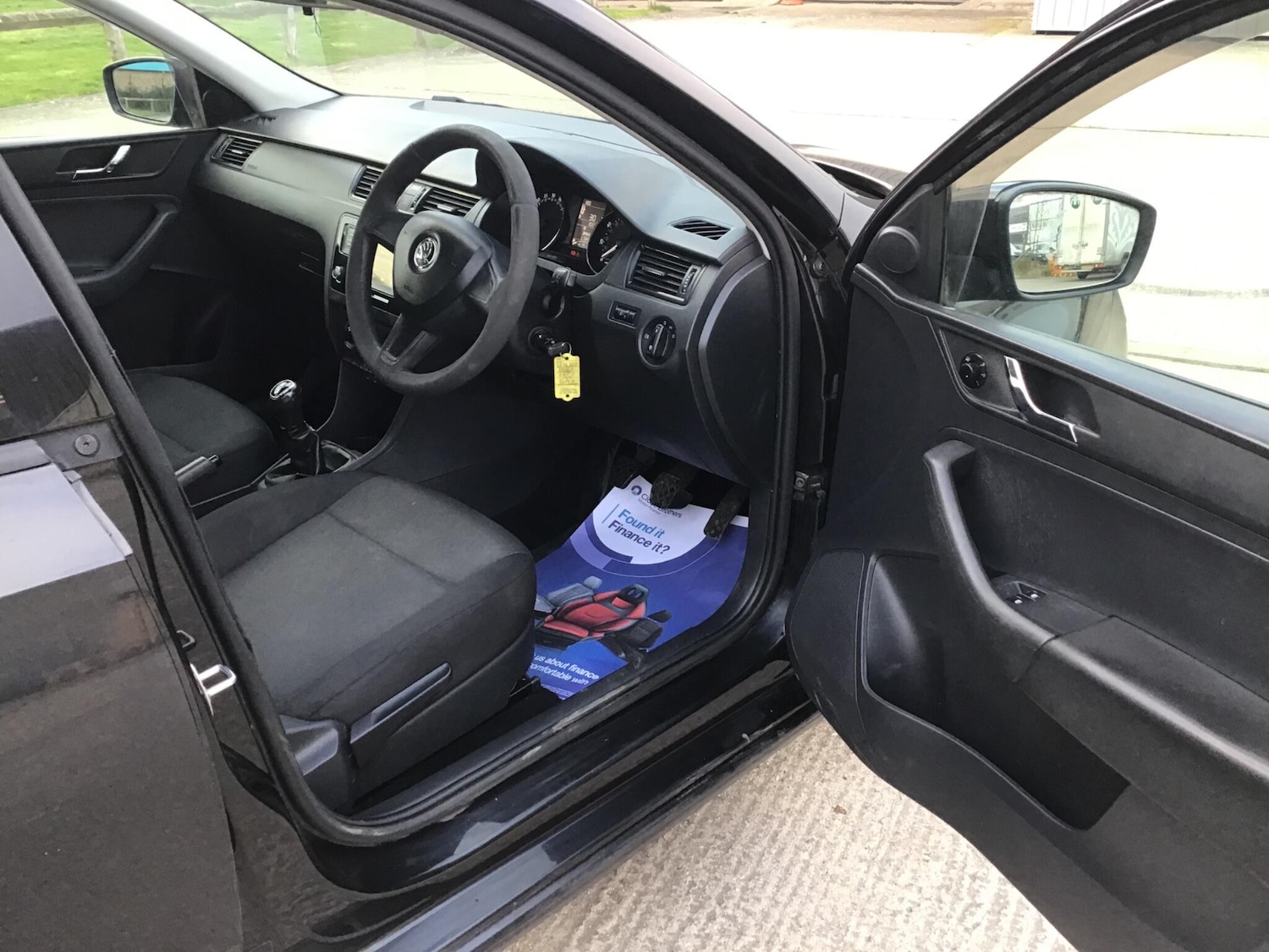 Used Skoda Rapid 2016 for sale - 77769714: Photo 36