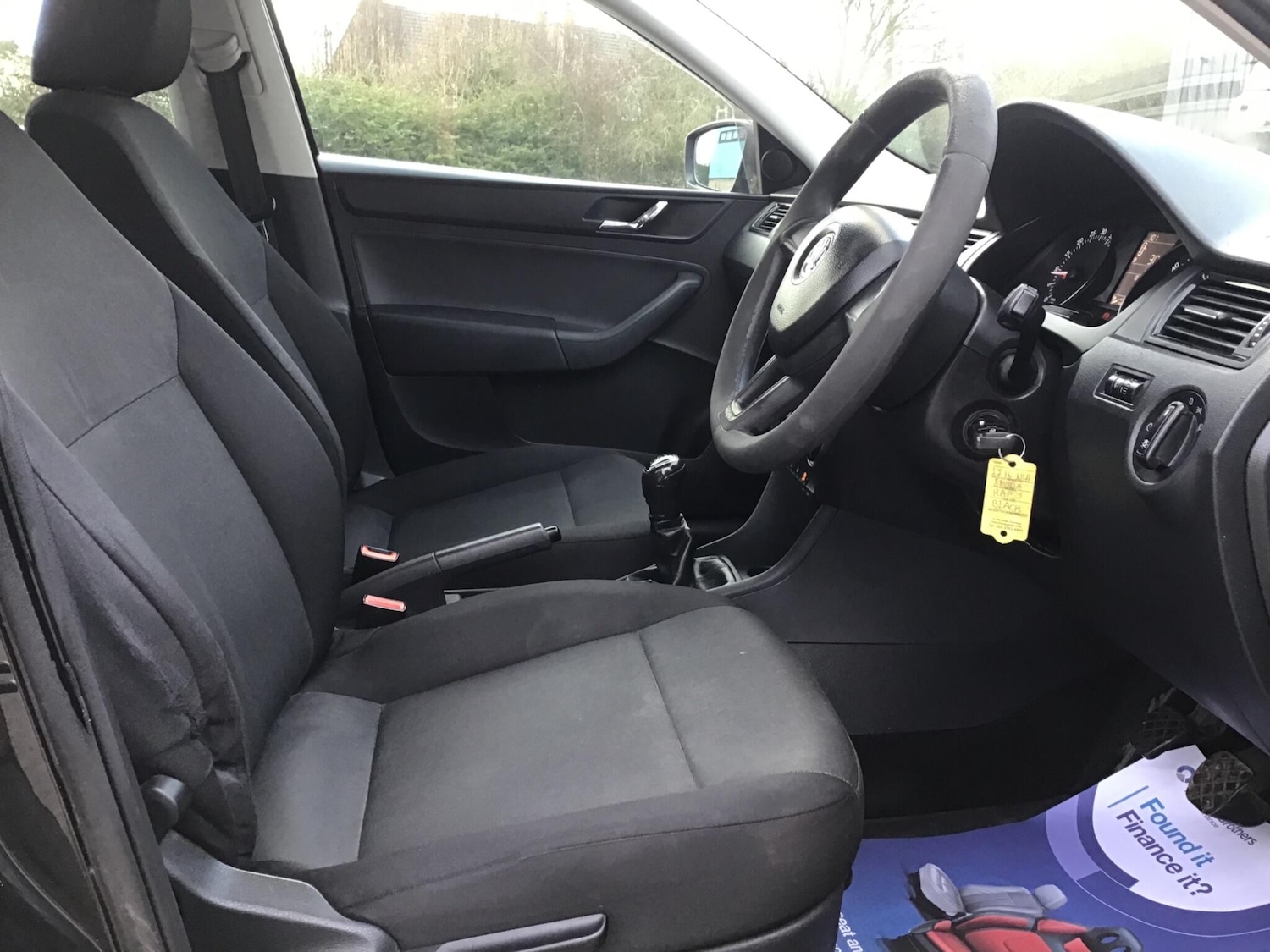 Used Skoda Rapid 2016 for sale - 77769714: Photo 37