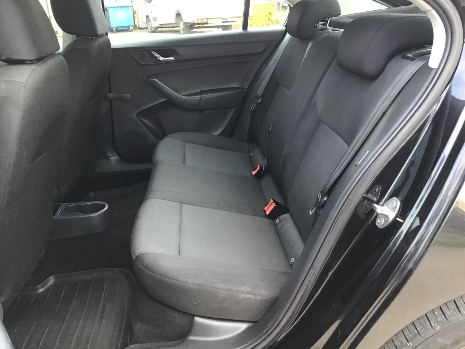 Used Skoda Rapid 2016 for sale - 77769714: Photo 39