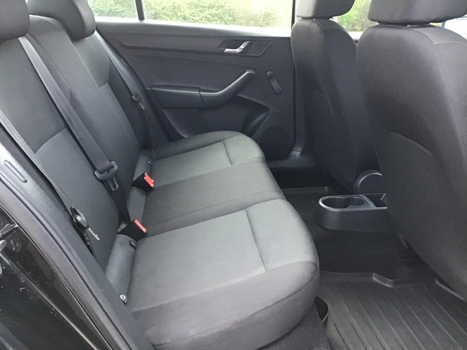 Used Skoda Rapid 2016 for sale - 77769714: Photo 41