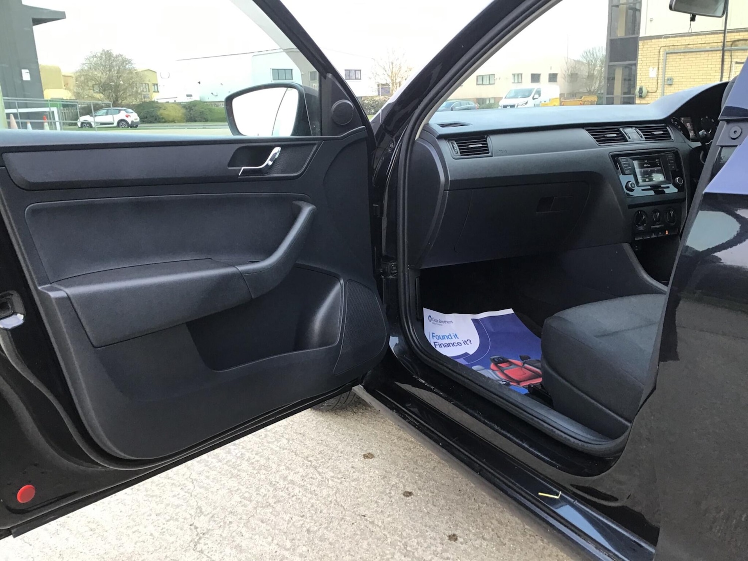 Used Skoda Rapid 2016 for sale - 77769714: Photo 42