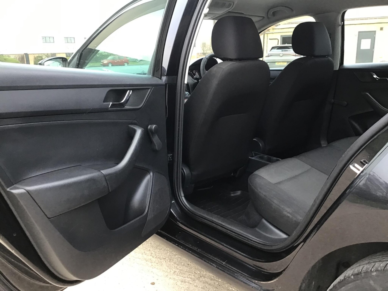 Used Skoda Rapid 2016 for sale - 77769714: Photo 43