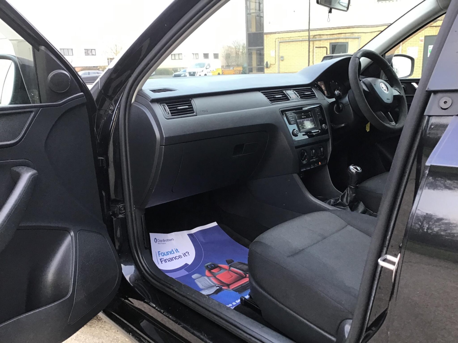 Used Skoda Rapid 2016 for sale - 77769714: Photo 44