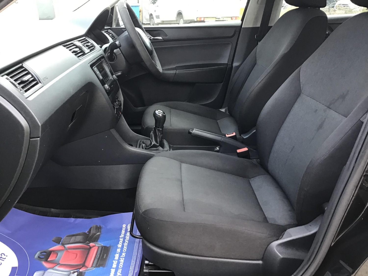 Used Skoda Rapid 2016 for sale - 77769714: Photo 45