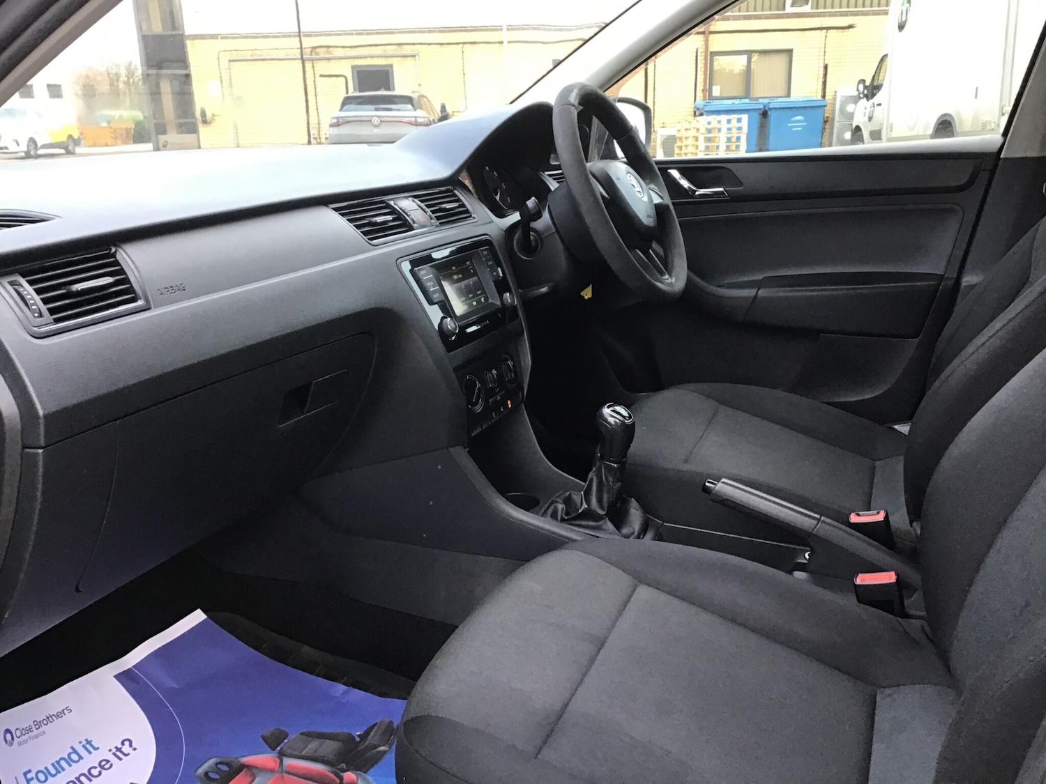 Used Skoda Rapid 2016 for sale - 77769714: Photo 46