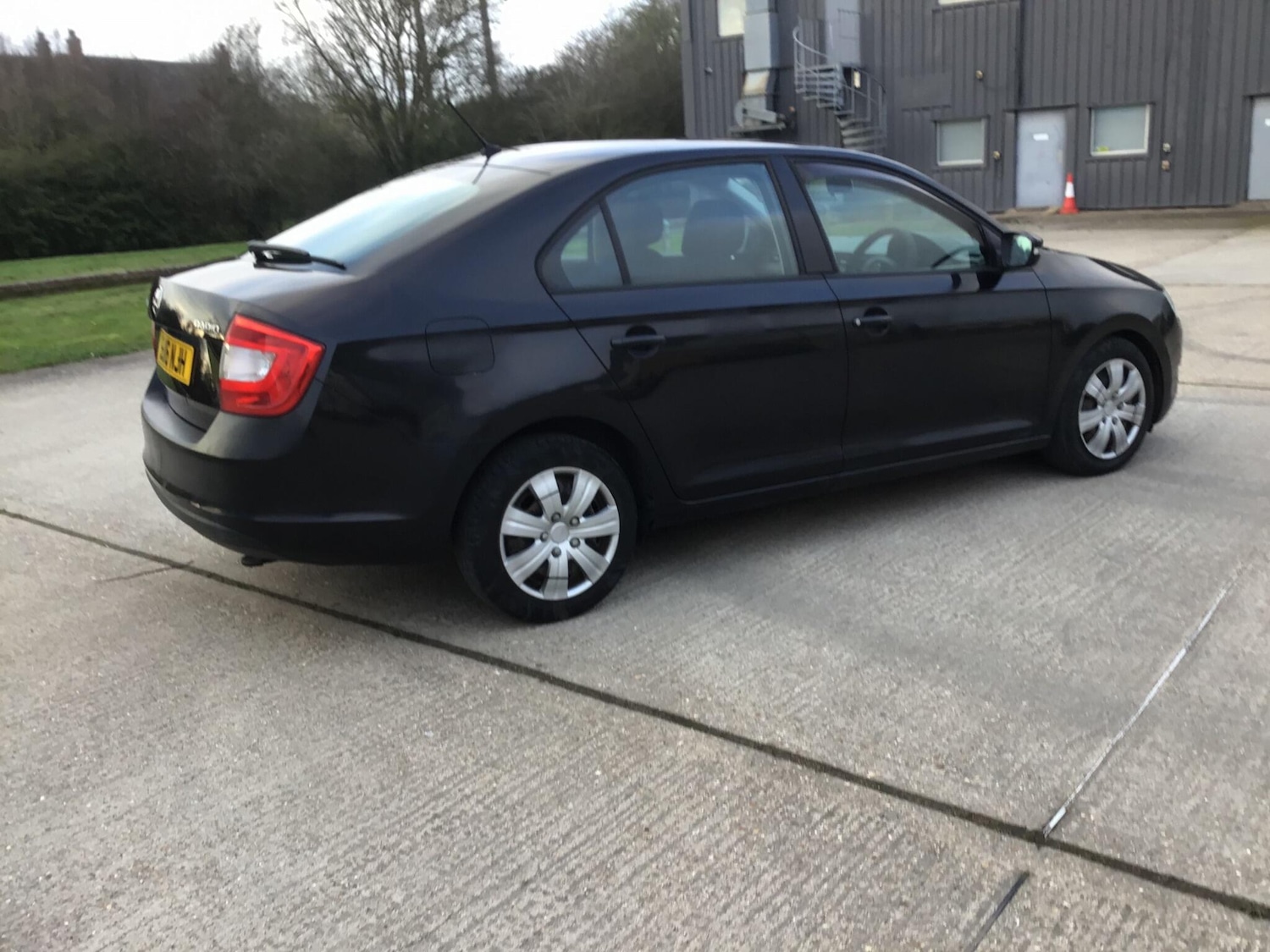 Used Skoda Rapid 2016 for sale - 77769714: Photo 47