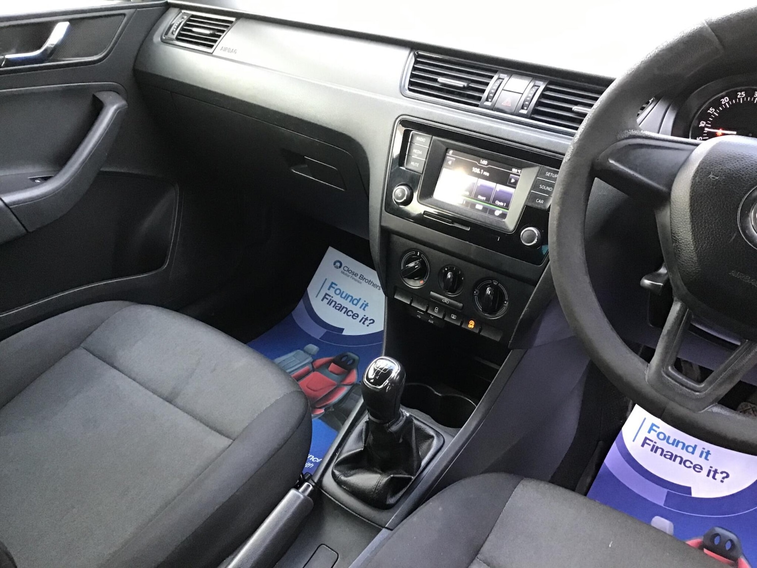 Used Skoda Rapid 2016 for sale - 77769714: Photo 48