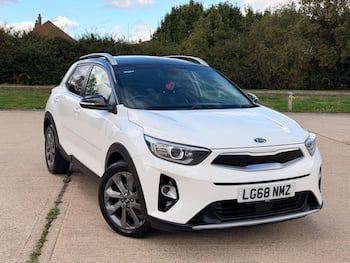Used Kia Stonic 2018 for sale - 79874091: Photo