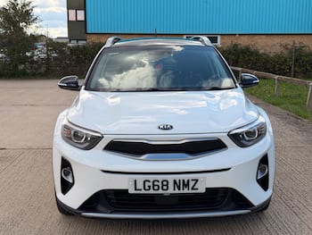 Used Kia Stonic 2018 for sale - 79874091: Photo