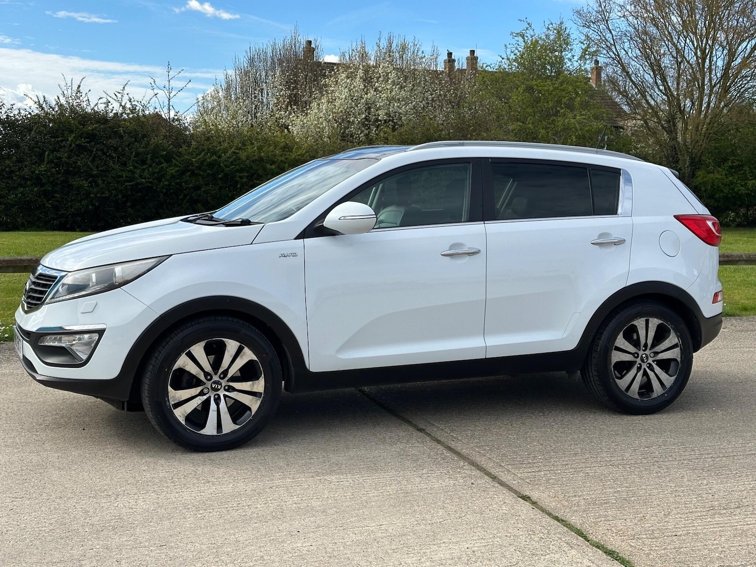 Used Kia Sportage 2013 for sale - 78034835: Photo 15