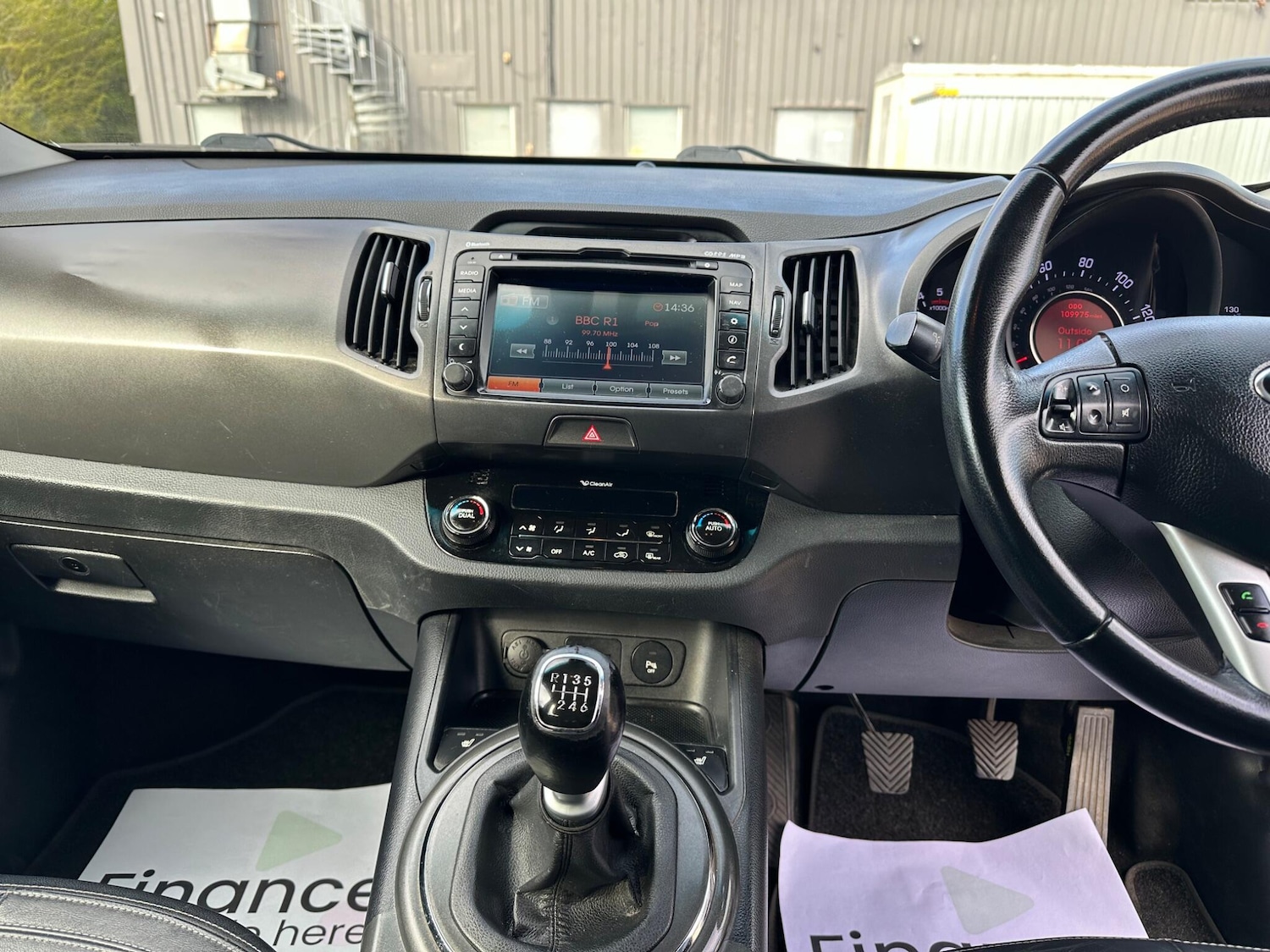 Used Kia Sportage 2013 for sale - 78034835: Photo 30