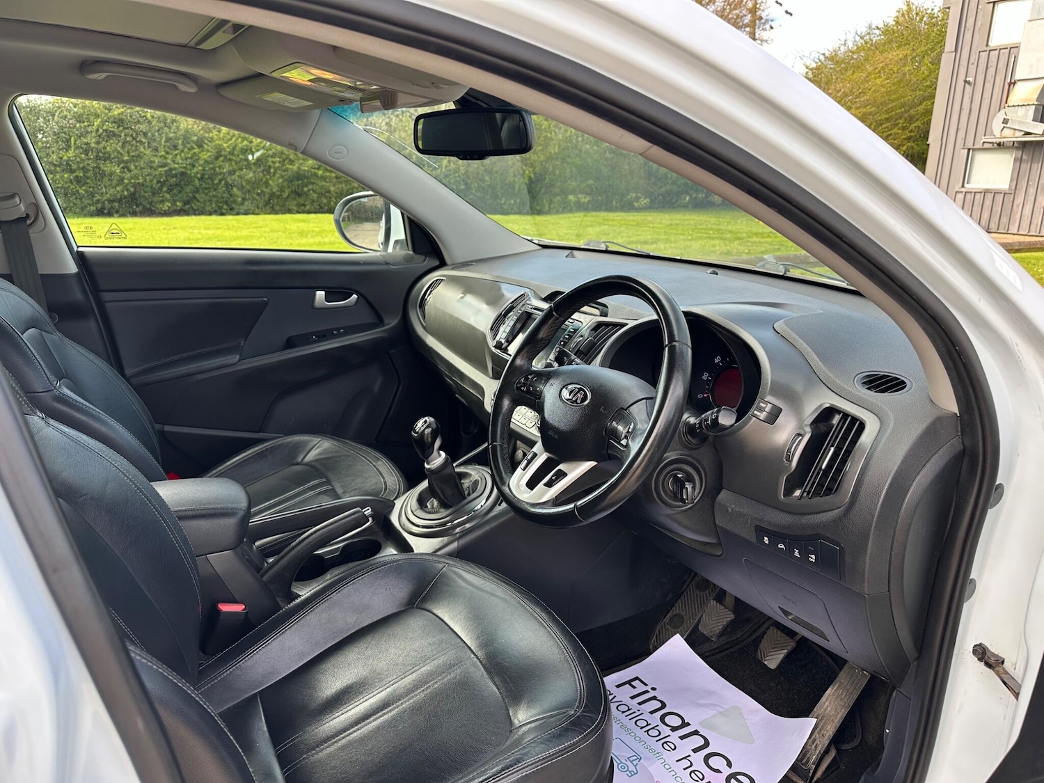 Used Kia Sportage 2013 for sale - 78034835: Photo 33