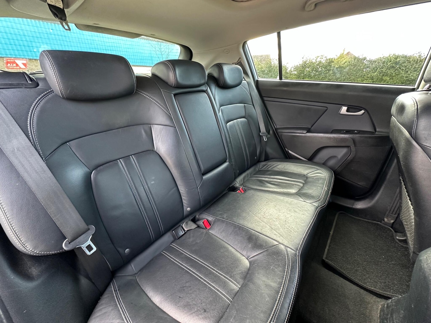 Used Kia Sportage 2013 for sale - 78034835: Photo 34