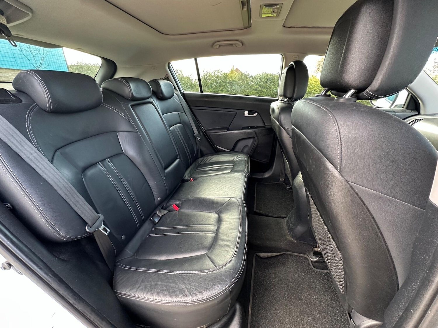 Used Kia Sportage 2013 for sale - 78034835: Photo 35