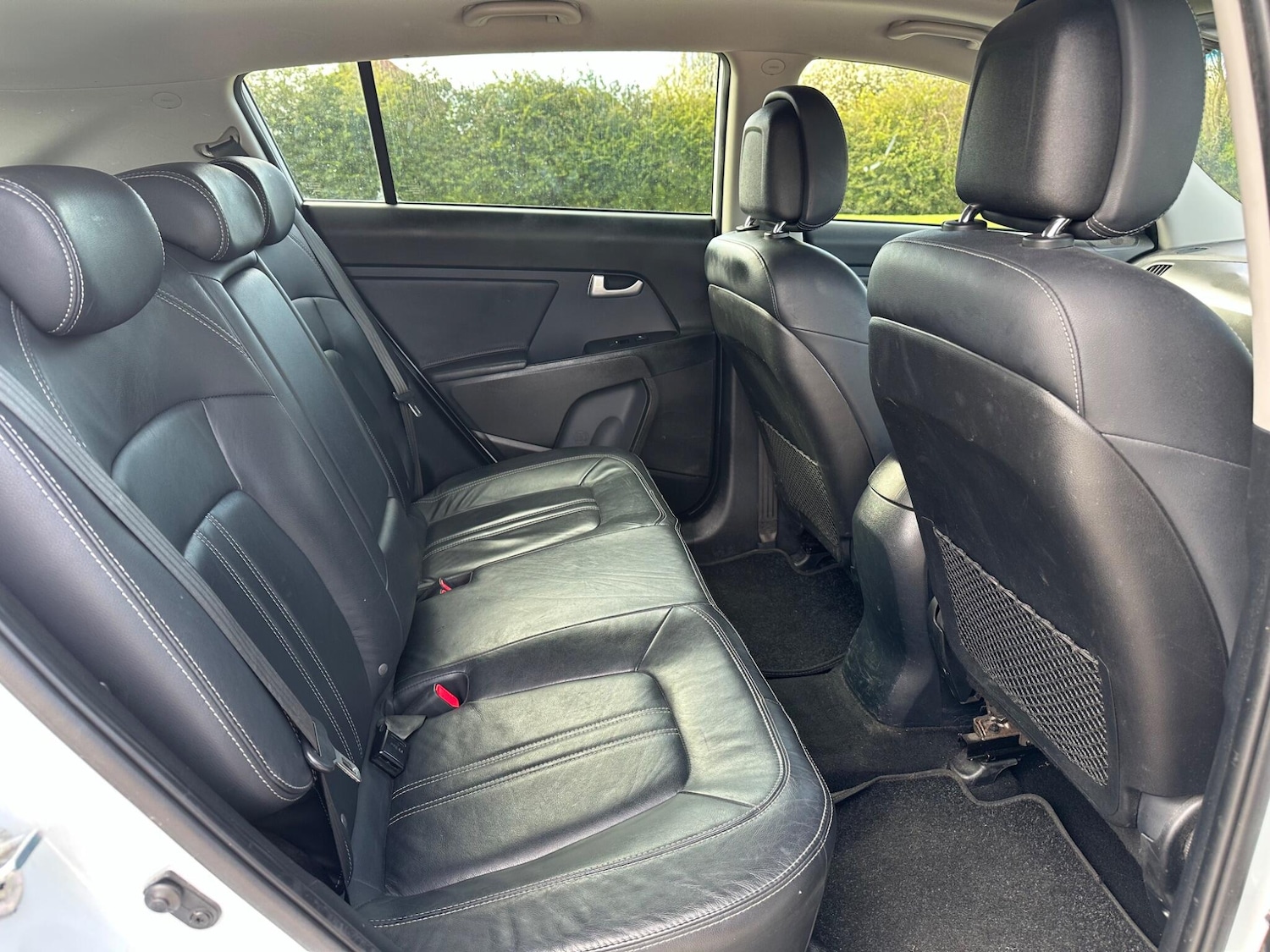 Used Kia Sportage 2013 for sale - 78034835: Photo 36