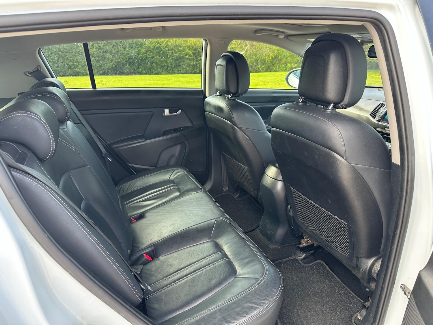 Used Kia Sportage 2013 for sale - 78034835: Photo 37