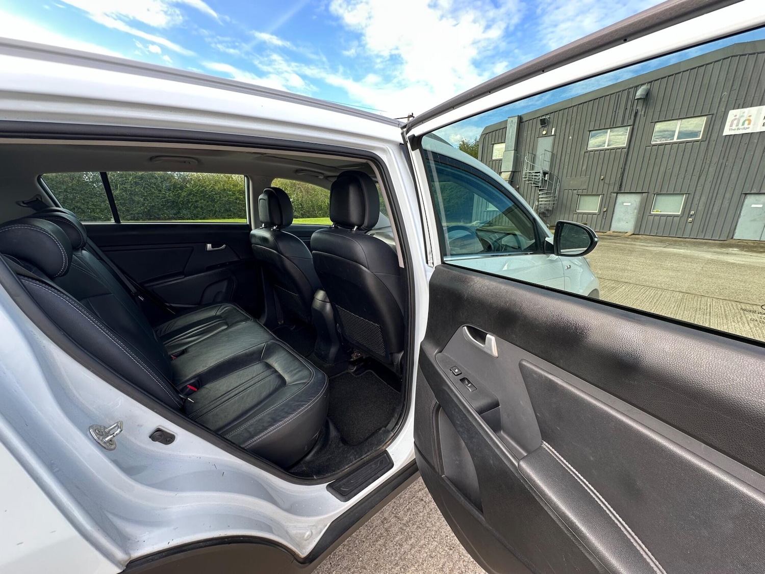 Used Kia Sportage 2013 for sale - 78034835: Photo 38