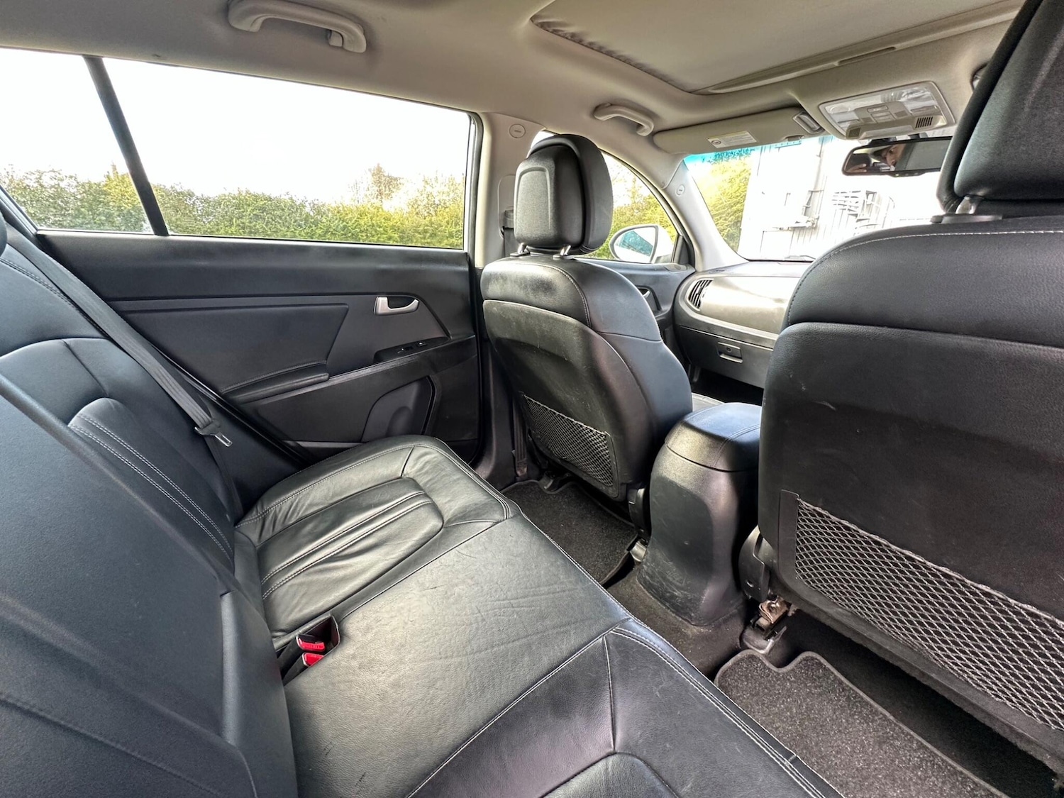 Used Kia Sportage 2013 for sale - 78034835: Photo 39