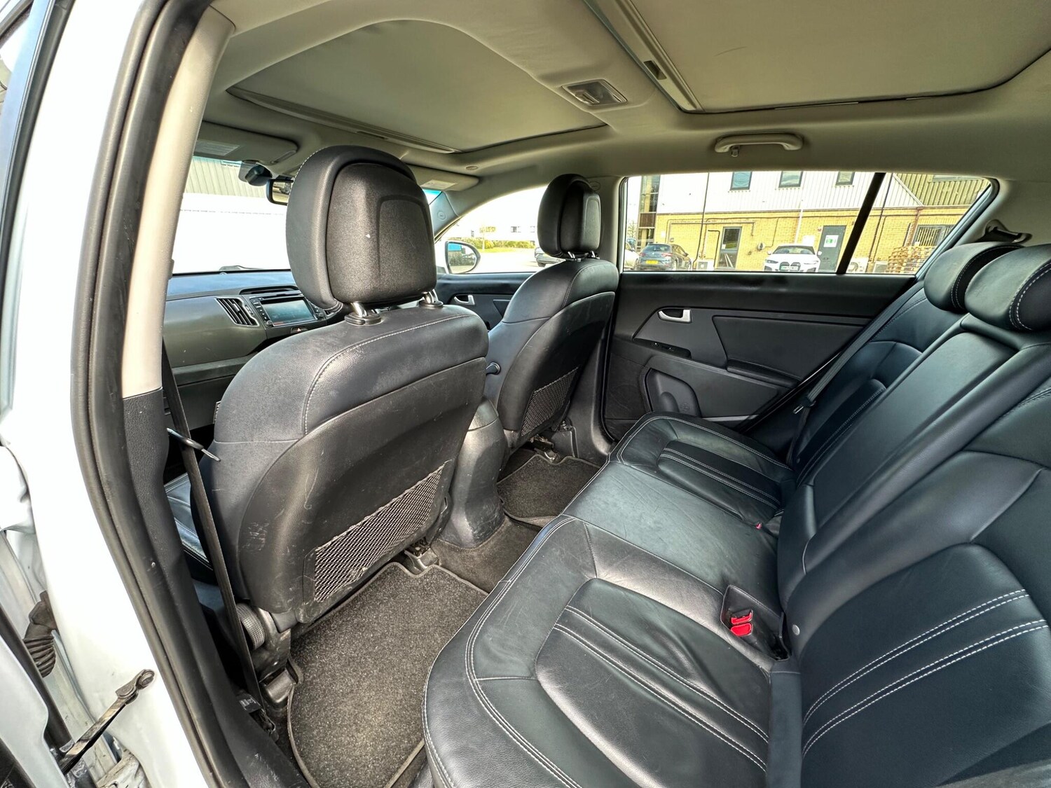 Used Kia Sportage 2013 for sale - 78034835: Photo 40