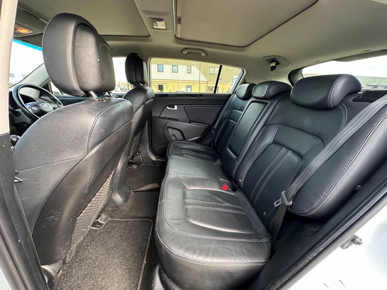 Used Kia Sportage 2013 for sale - 78034835: Photo 42