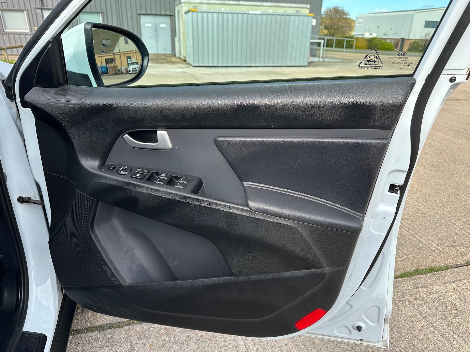 Used Kia Sportage 2013 for sale - 78034835: Photo 43