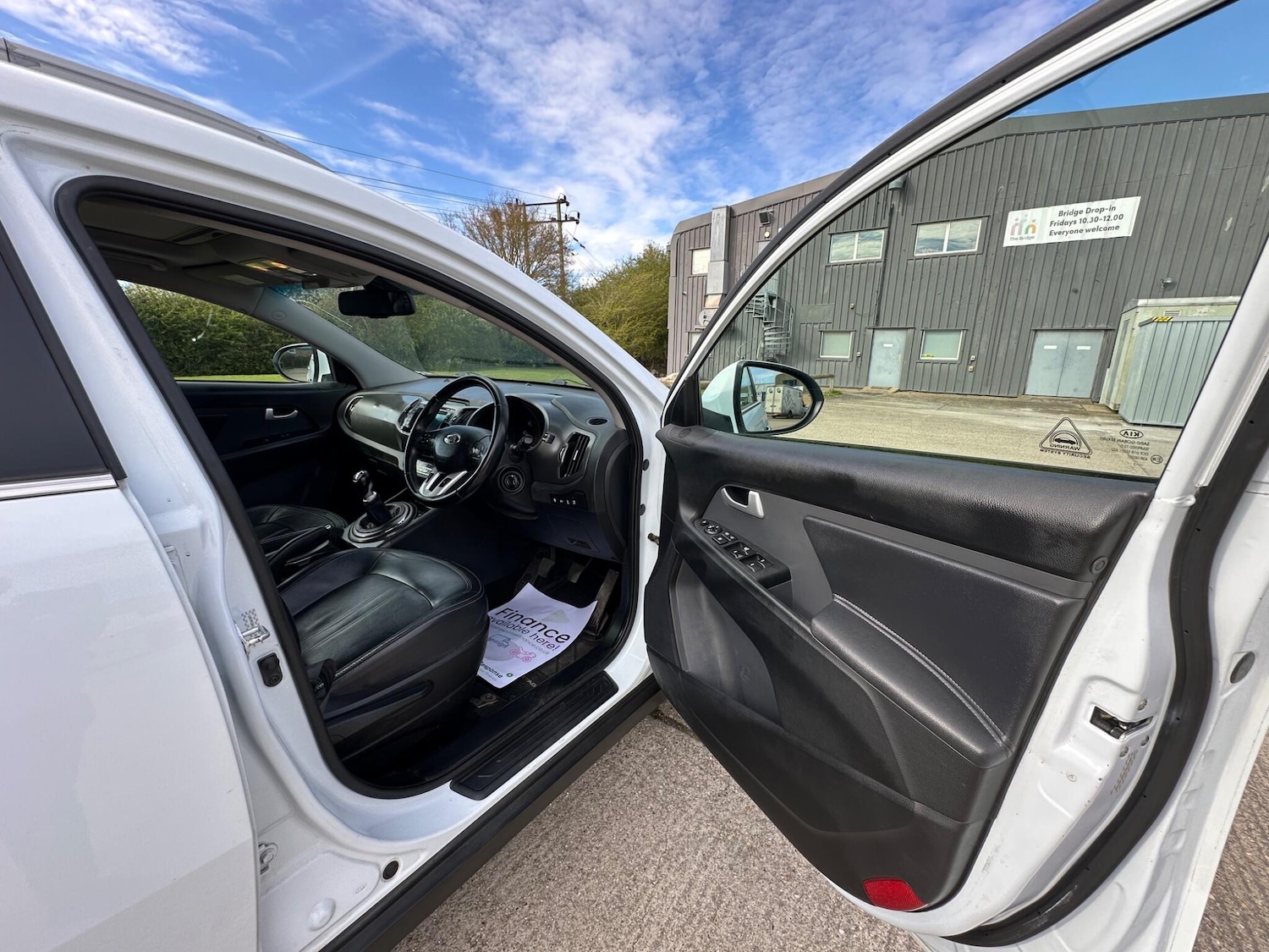 Used Kia Sportage 2013 for sale - 78034835: Photo 44