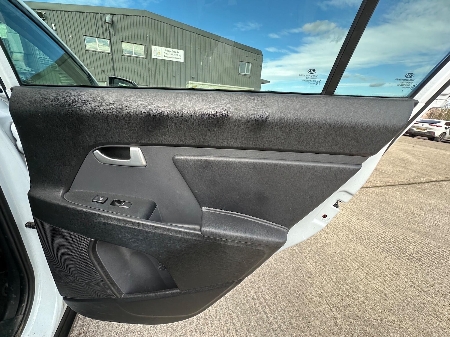 Used Kia Sportage 2013 for sale - 78034835: Photo 45