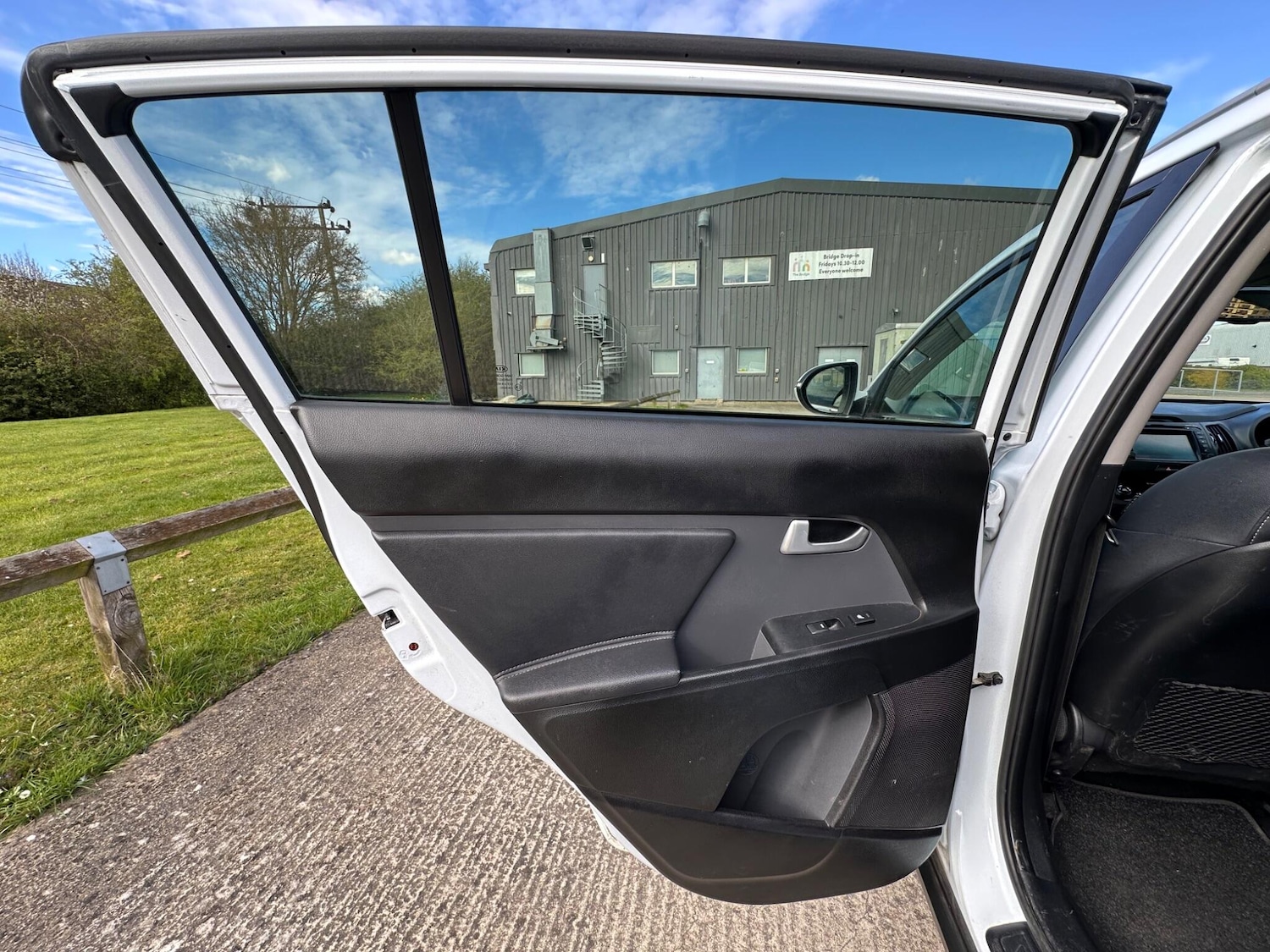 Used Kia Sportage 2013 for sale - 78034835: Photo 46