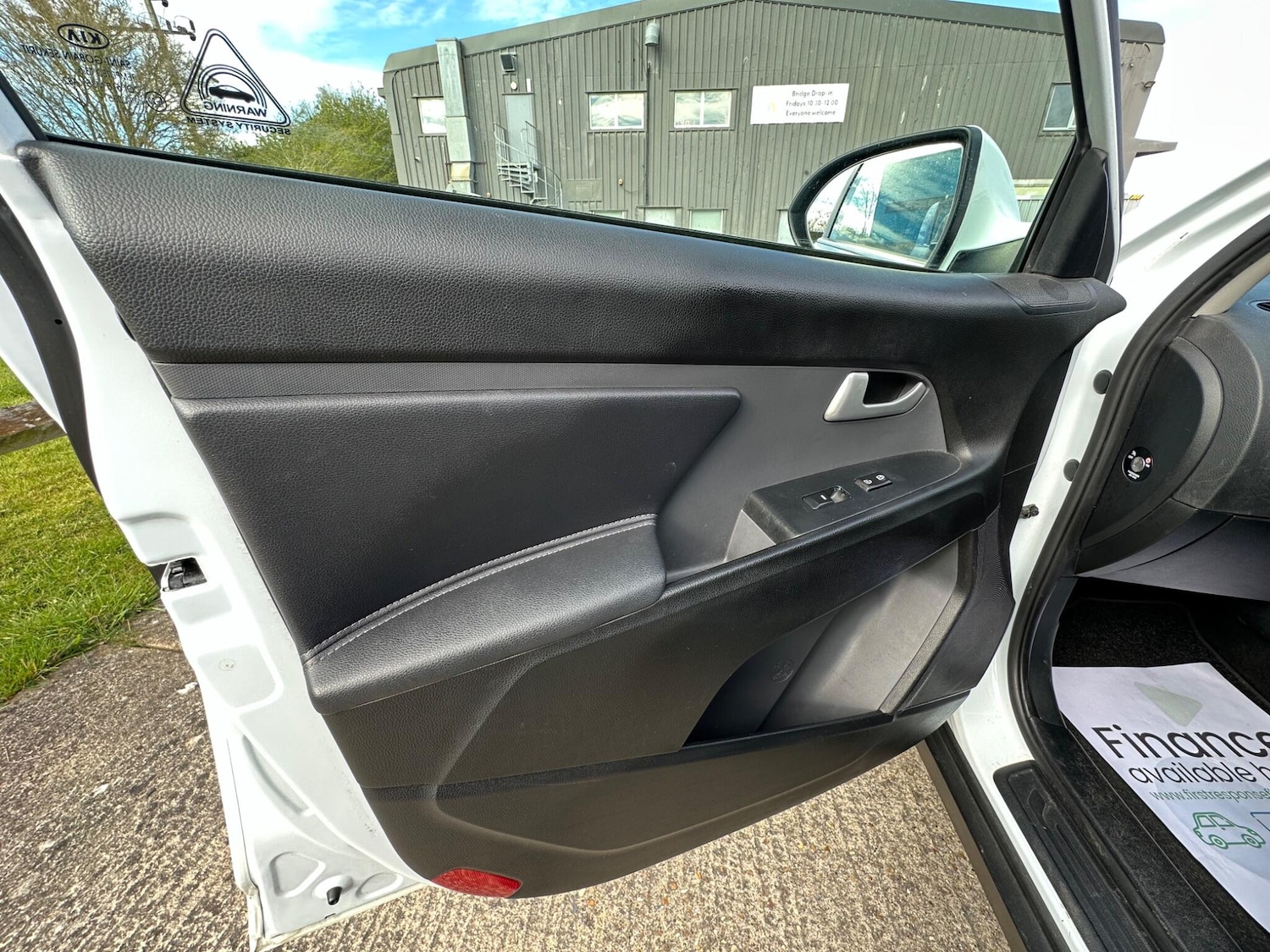 Used Kia Sportage 2013 for sale - 78034835: Photo 47