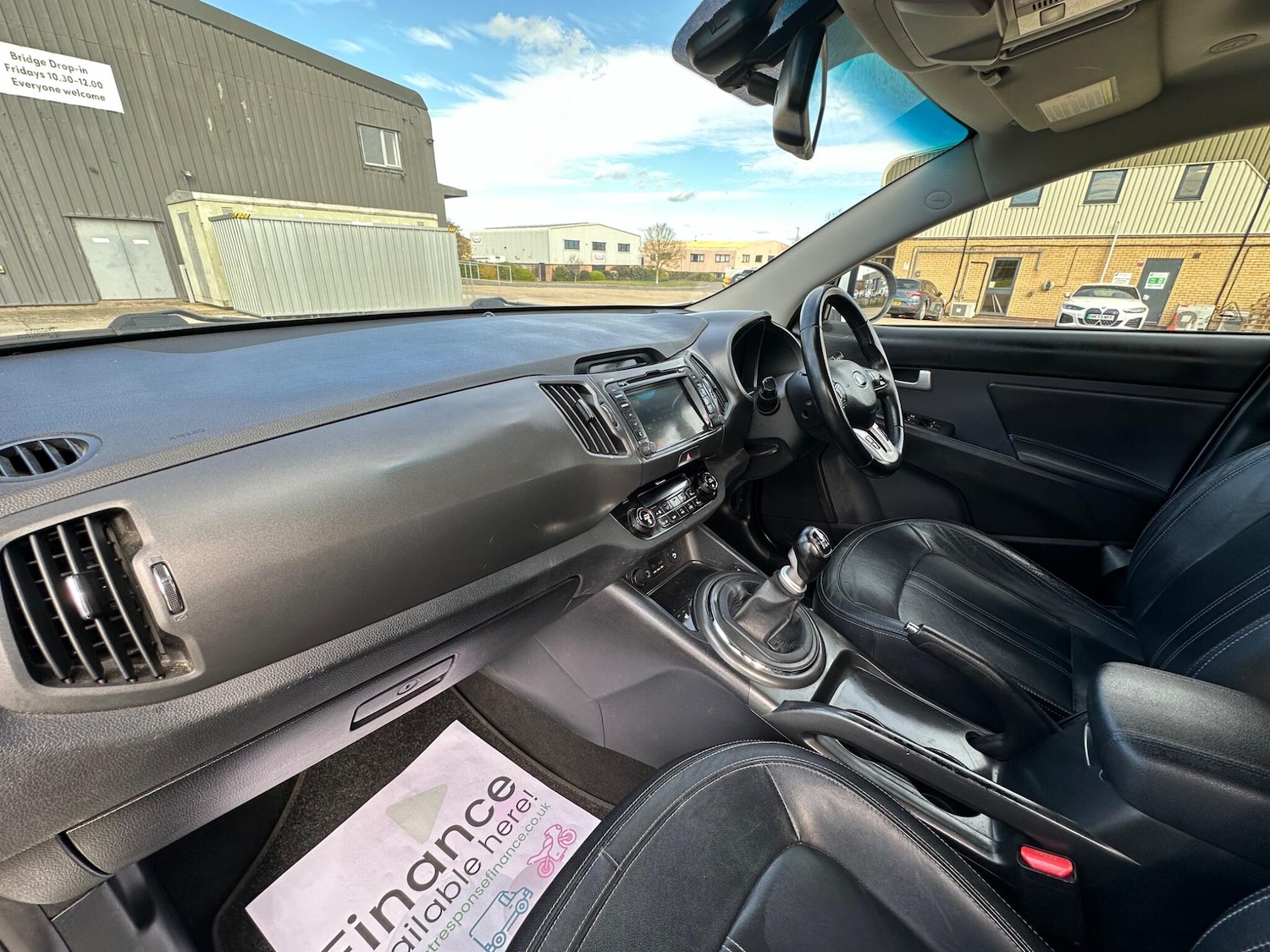 Used Kia Sportage 2013 for sale - 78034835: Photo 51