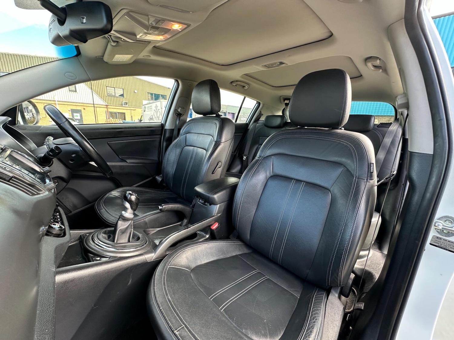 Used Kia Sportage 2013 for sale - 78034835: Photo 52