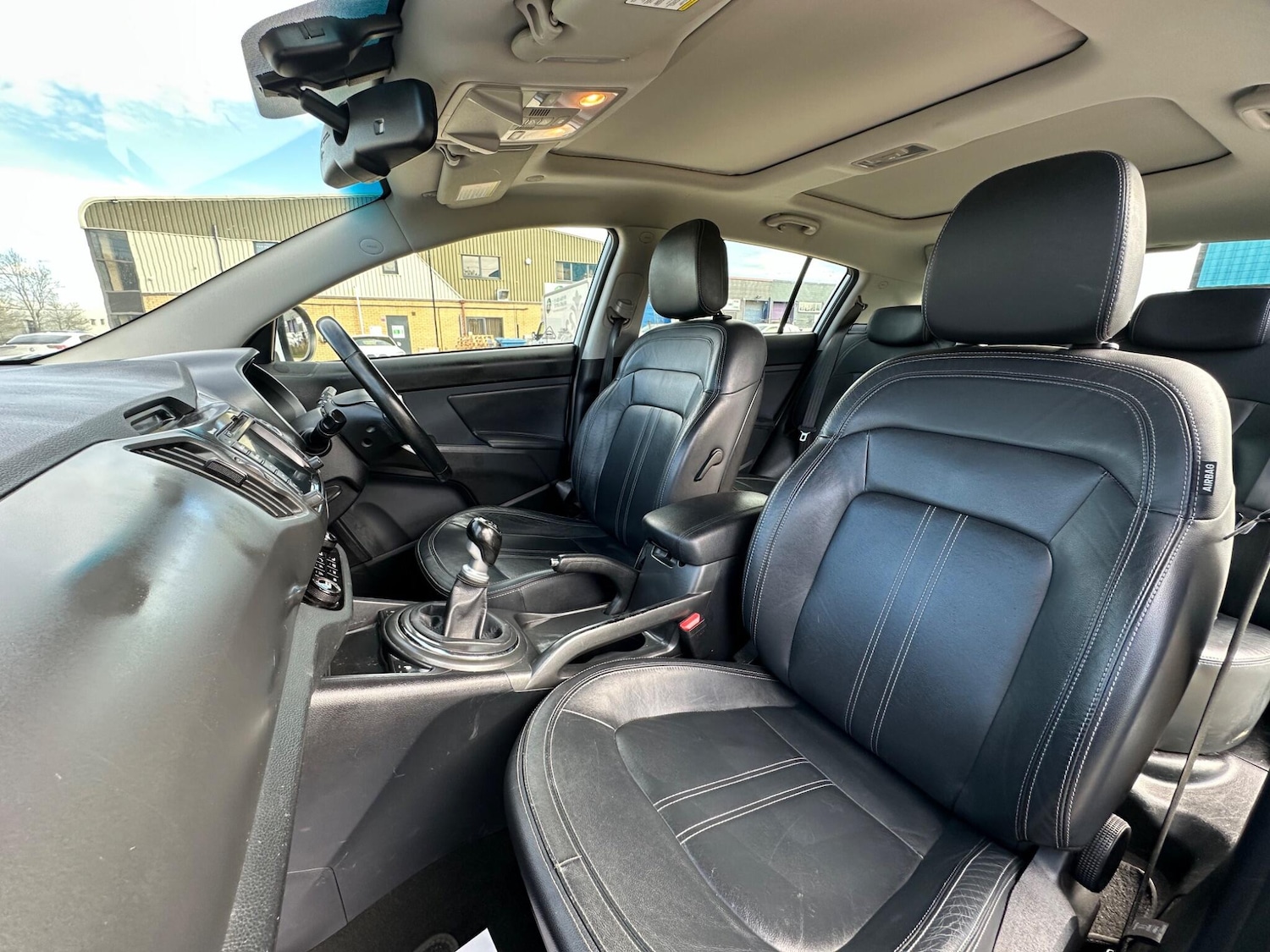 Used Kia Sportage 2013 for sale - 78034835: Photo 53