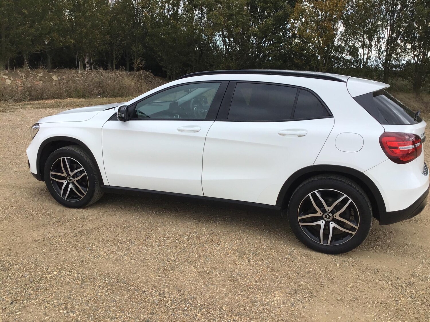 Used Mercedes-Benz GLA 2018 for sale - 77613808: Photo 20