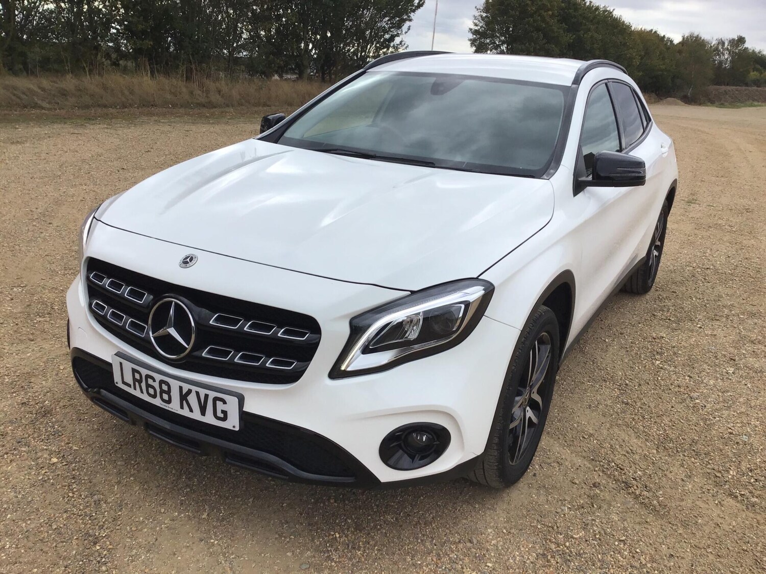 Used Mercedes-Benz GLA 2018 for sale - 77613808: Photo 29
