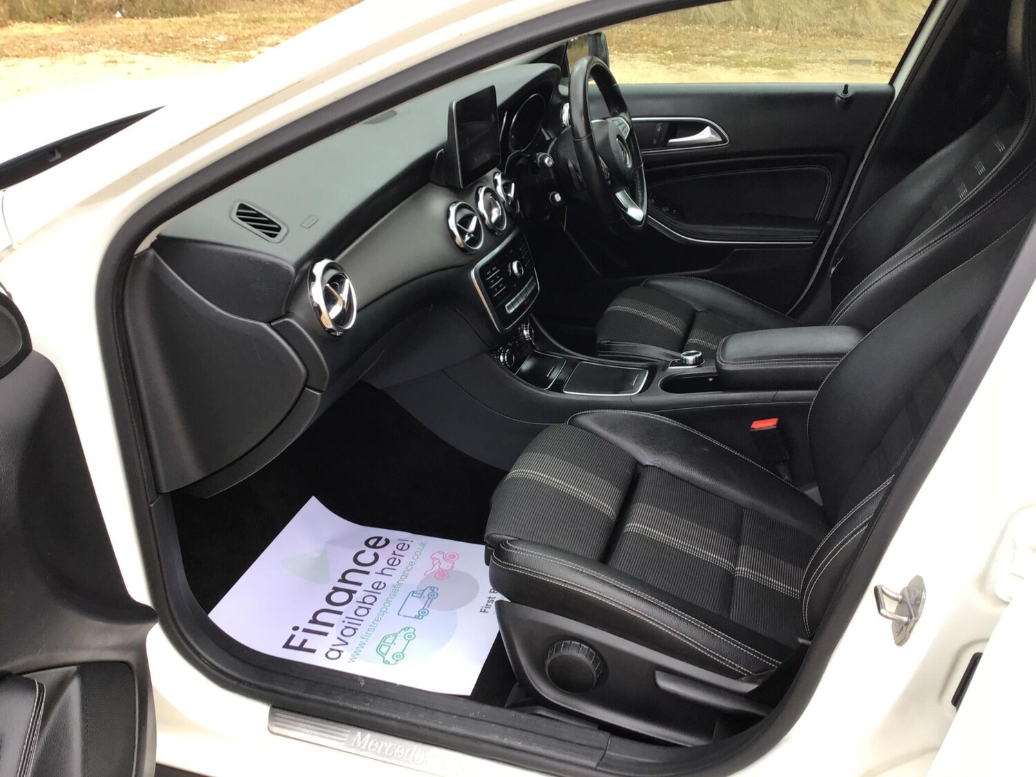 Used Mercedes-Benz GLA 2018 for sale - 77613808: Photo 31