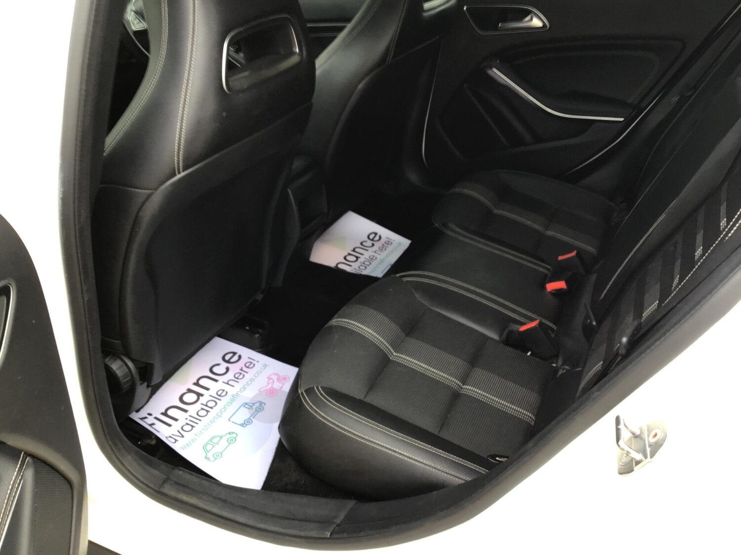 Used Mercedes-Benz GLA 2018 for sale - 77613808: Photo 32