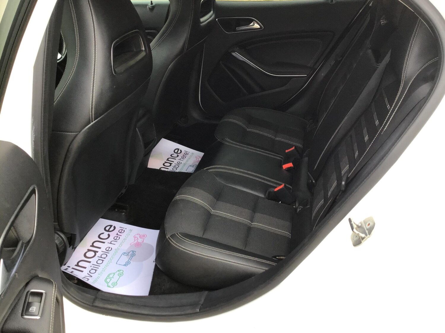 Used Mercedes-Benz GLA 2018 for sale - 77613808: Photo 33