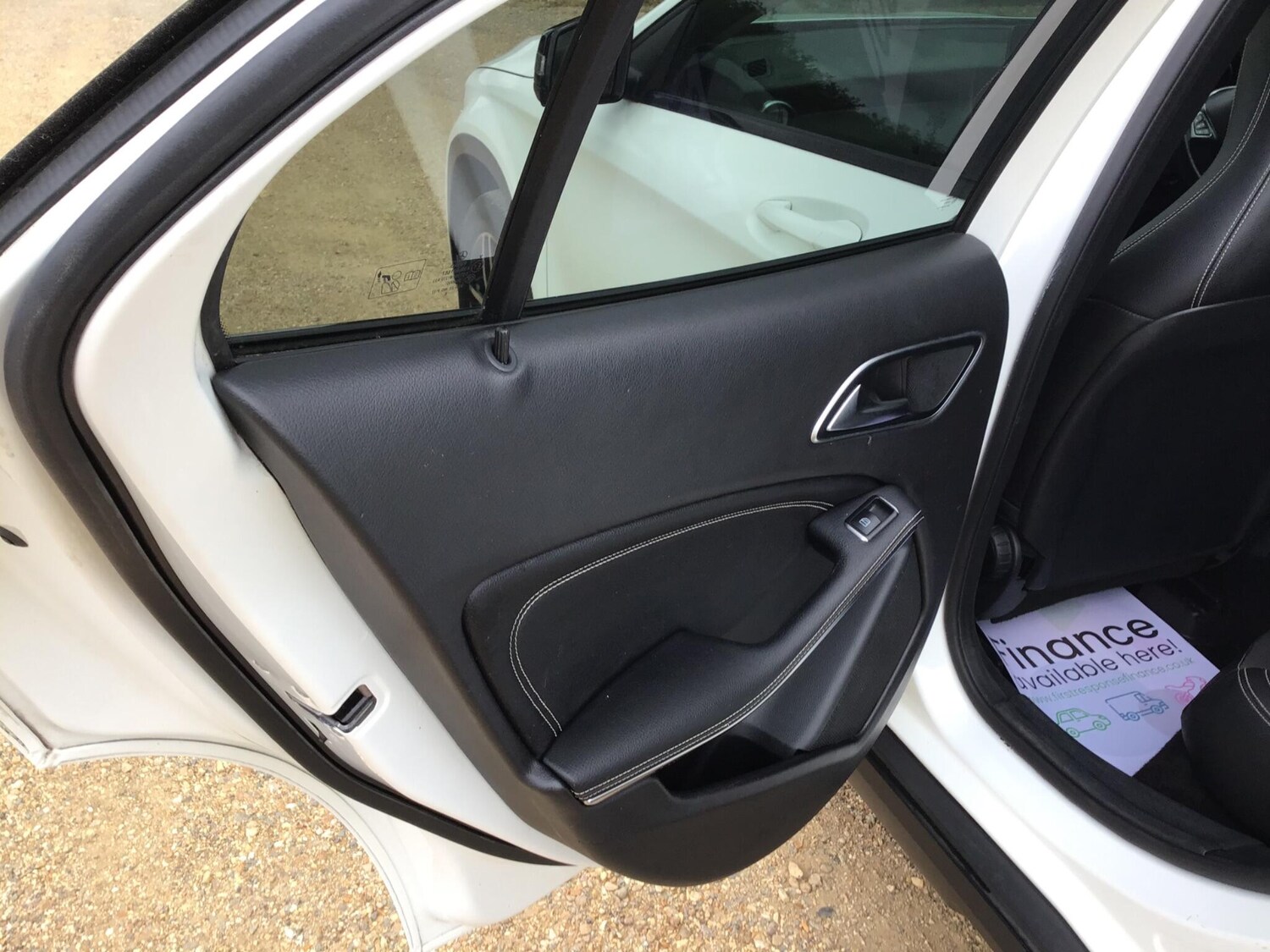 Used Mercedes-Benz GLA 2018 for sale - 77613808: Photo 35